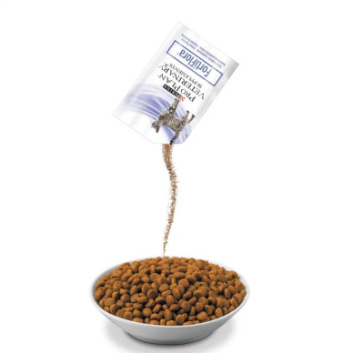 Purina Pro Plan Feline FortiFlora – Supliment Probiotic pentru Pisici – 30 Plicuri x 1 g